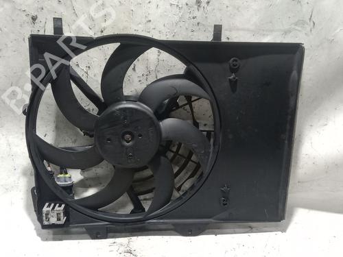 Køleventilator elektrisk CITROËN C3 III (SX) 1.6 BlueHDi 75 (75 hp) 32091147