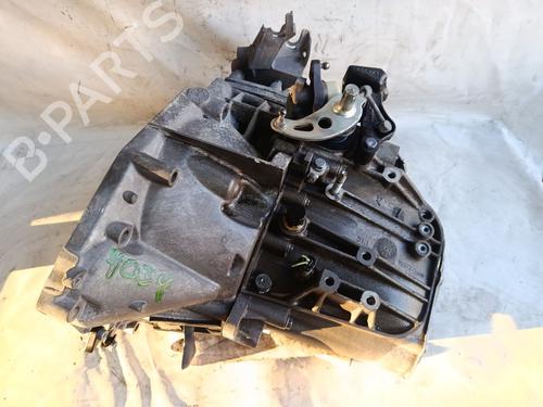 Gearbox CITROËN C5 III (RD_) 2.0 HDi (RDRHD8, RDRHDJ, RDRHR8, RDRHRJ) | BP39210529M3 - Image 2