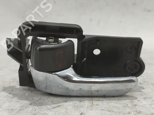 Used Front left interior door handle TOYOTA AVENSIS (_T22_) [1997-2003]  17078244