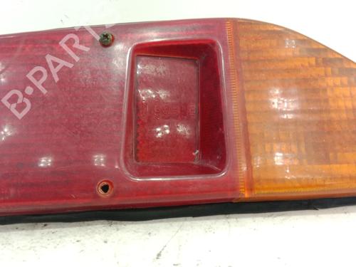 Achterlicht links Achterlicht links RENAULT 12 Estate [1983-1995] 37408499 37408499