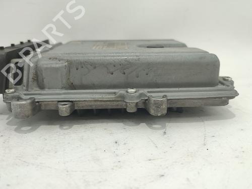Engine control unit (ECU) VOLVO S60 I (384) D5 | BP37178477M57 - Image 5