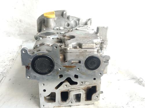 Cylinder head RENAULT MEGANE II (BM0/1_, CM0/1_)  | BP30176442M5 