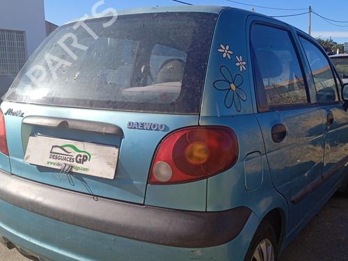 Front right window mechanism DAEWOO MATIZ (M100, M150) | BP10321099C23 - Image 7