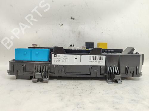 Sikringsdåse OPEL ASTRA H GTC (A04) 1.9 CDTI (L08) | BP28586990E1