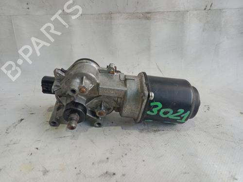 Used Front wiper motor NISSAN X-TRAIL I (T30) 2.2 dCi 4x4 (136 hp) 26175870
