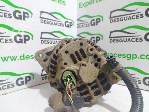 Alternator HONDA LOGO (GA) 1.3 (GA3) | BP7128524M7 