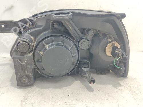 Right headlight KIA RIO I Hatchback (DC)  | BP19266355C29 