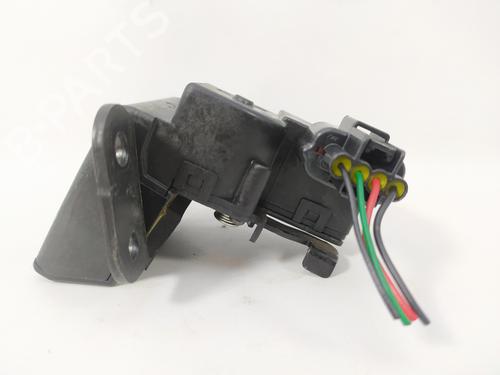 Tailgate lock KIA CEE'D Hatchback (ED) 2.0 CRDi 140 | BP12342662C101 