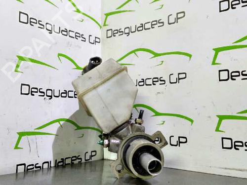 Brake master cylinder NISSAN KUBISTAR MPV (X76)  | BP7134393M77 