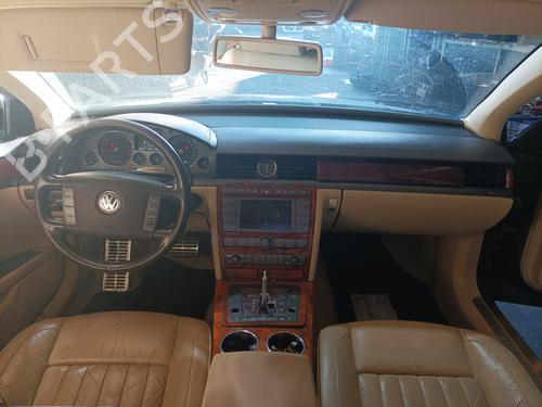 Entlüftung VW PHAETON (3D1, 3D2, 3D3, 3D4, 3D6, 3D7, 3D8, 3D9) 3.0 V6 TDI 4motion | BP27436673I21 