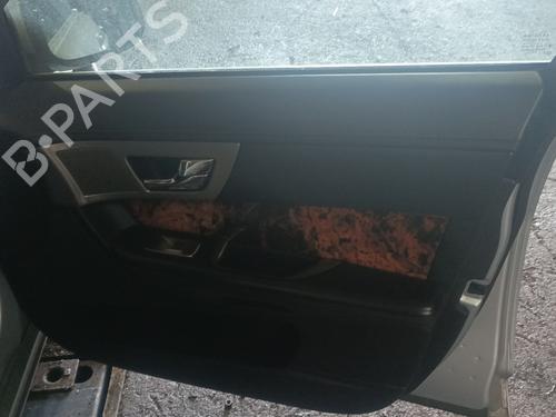 Engine JAGUAR XF I (X250) 2.7 D | BP35803112M1  - Image 17