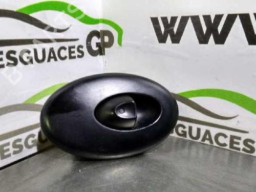 Used Left rear window switch ROVER 75 (RJ) [1999-2005]  7137745
