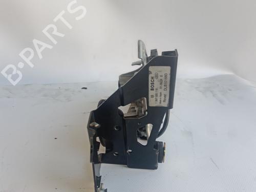 Rear wiper motor ROVER 75 I Tourer (RJ) 2.0 CDT | BP27641011M102 