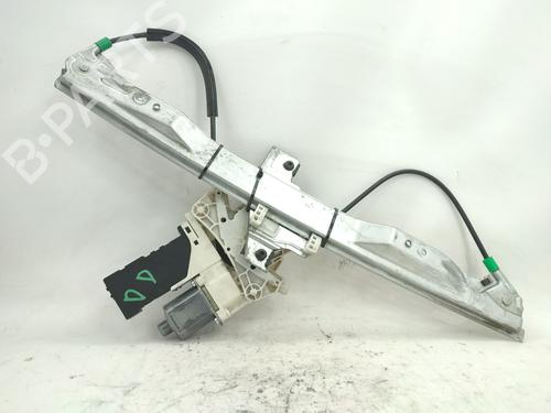 Front right window mechanism PEUGEOT 407 (6D_) 2.0 HDi 135 (6DRHRH, 6DRHRE, 6DRHRG, 6DRHRJ) | BP30090284C23 