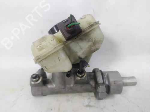 Used Brake master cylinder CITROËN SAXO (S0, S1) 1.5 D (57 hp) 12341176