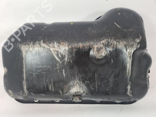 Oil sump VW GOLF III (1H1)  | BP14324681M115 