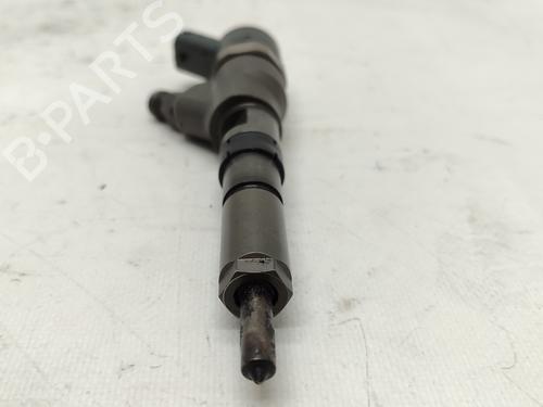 Used Injector CITROËN C5 I (DC_) 2.0 HDi (DCRHZB, DCRHZE) (109 hp) 27371849