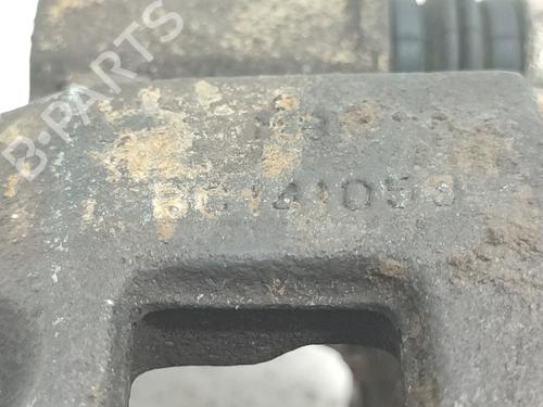 Right rear brake caliper SSANGYONG ACTYON I 2.0 Xdi | BP34378441M106 - Image 3
