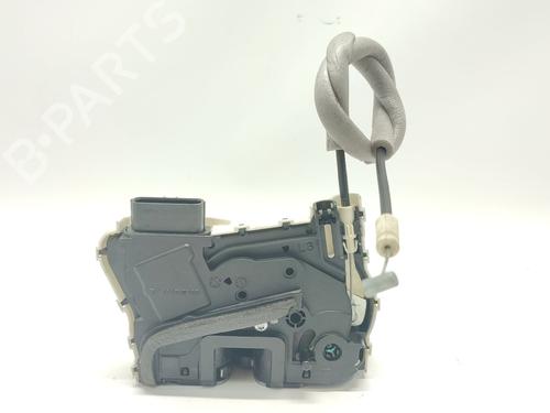 Used Rear left lock Rear left lock MG MG ZS SUV (AZS1) 1.0 T-GDi (111 hp) 39668760 39668760