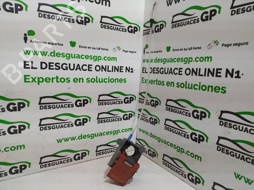 Used Front left interior door handle MERCEDES-BENZ SPRINTER 4-t Van (B904) [1995-2012]  7709904