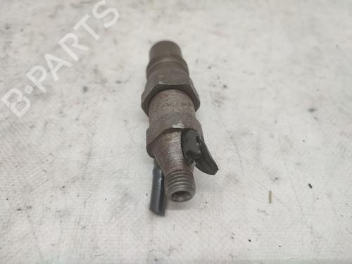 Injector FORD FIESTA IV (JA_, JB_) 1.8 D | BP27971517M100 