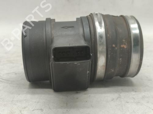Mass air flow sensor CITROËN XSARA PICASSO (N68) 2.0 HDi | BP16670833M95 