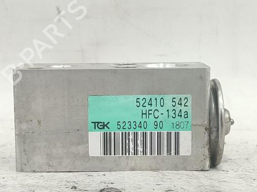 Electronic sensor RENAULT LAGUNA III (BT0/1) 1.5 dCi (BT00, BT0A, BT0T, BT1J) | BP38489893M84 - Image 3