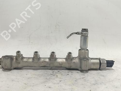 Used Injection rail Injection rail OPEL ASTRA J (P10) 1.7 CDTI (68) (110 hp) 34606221 34606221