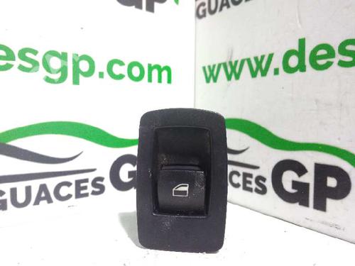 Used Left rear window switch BMW 1 (E87) 120 d (163 hp) 7148095