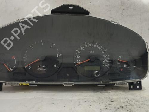 Used Instrument cluster ROVER 45 I Saloon (RT) 2.0 iDT (101 hp) 26549917