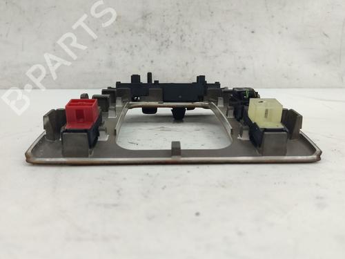 Left front window switch MERCEDES-BENZ CLK (C208) CLK 230 Kompressor (208.347) | BP26191374I27 