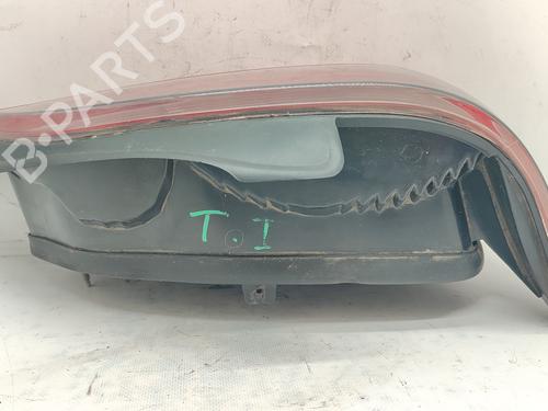 Left taillight PEUGEOT 406 (8B) 2.0 HDI 110 | BP22800175C34 