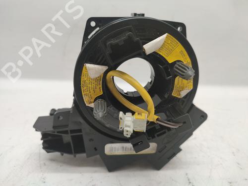 Kontantrulle Airbag /Stelring FORD TRANSIT Van (FA_ _) [2006-2014]  26882104