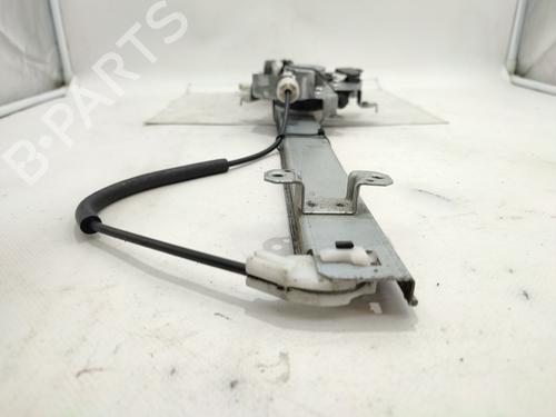 Front right window mechanism NISSAN NV200 Van 1.5 dCi 85 (M20, M20N, M20M) | BP33053906C23 - Image 3