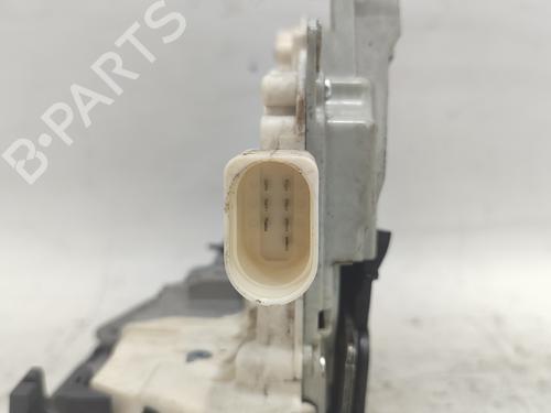 Front right lock SEAT LEON (1P1)  | BP18241487C97 