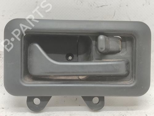 Used Front right interior door handle FORD TRANSIT Van (E_ _) [1994-2000]  19744790