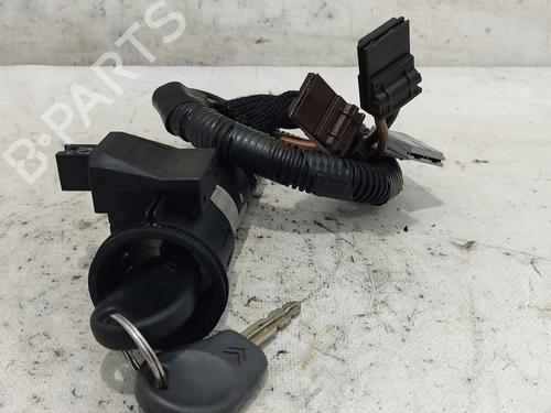 Ignition barrel CITROËN XSARA (N1) 1.9 TD | BP26643713M48 