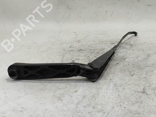 Used Front windshield wiper arm CITROËN BERLINGO / BERLINGO FIRST Box Body/MPV (M_) [1996-2011]  17319912
