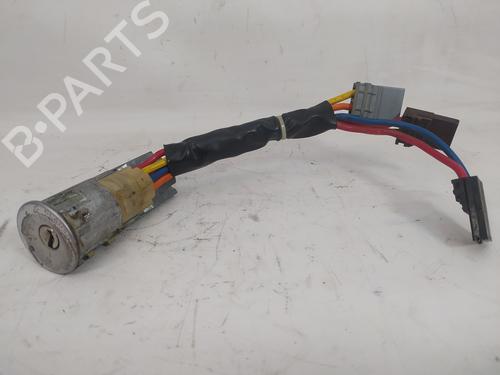 Used Ignition barrel CITROËN AX (ZA-_) [1986-1998]  10217538