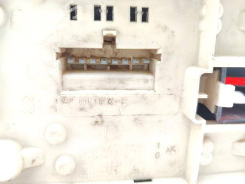 Right taillight RENAULT CLIO I (B/C57_, 5/357_) 1.2 (5/357Y, 5/357K) | BP30149960C35