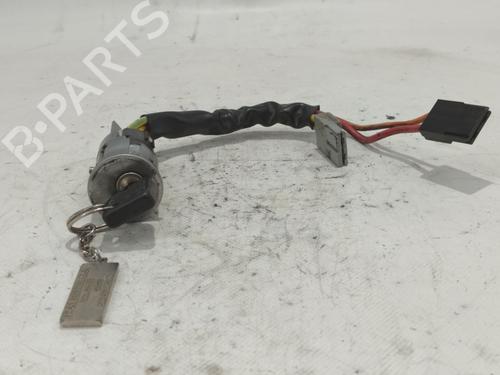 Used Ignition barrel RENAULT 11 (B/C37_) [1983-1995]  16951941