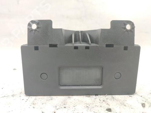 Ferdsskriver PEUGEOT 206 Hatchback (2A/C) 1.9 D (69 hp) 27860227
