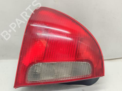 Left taillight ROVER 45 I Saloon (RT) 1.6 | BP23089644C34 