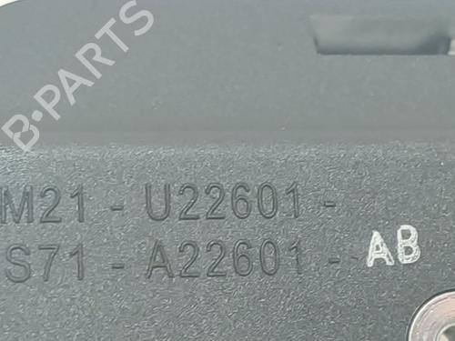 Front left interior door handle FORD MONDEO IV Turnier (BA7) 1.8 TDCi | BP34392289I13 - Image 4