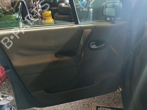 Left front window switch RENAULT SCÉNIC II (JM0/1_) 1.5 dCi (JM1E, JM16) | BP34240752I27  - Image 12