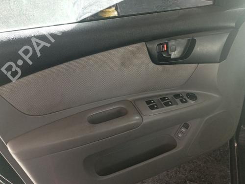 Gearbox KIA MAGENTIS II (MG) 2.0 CRDi | BP32498857M3 