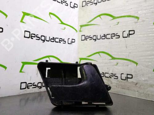 Used Front right interior door handle SEAT IBIZA II (6K1) [1993-2002]  7133701