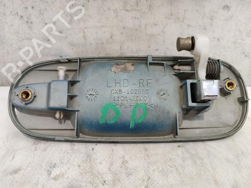 Høyre foran utvendig håndtak ROVER 45 I Saloon (RT) 2.0 iDT | BP27863449C129 