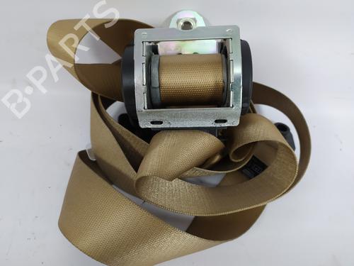 Used Front right seatbelt BMW 5 (E60) 525 d (197 hp) 9623658