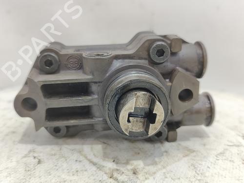 Used Fuel pump MERCEDES-BENZ VITO Van (W638) [1997-2003]  19324401
